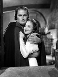 Adventures Of Robin Hood  Errol Flynn  Olivia De Havilland  1938