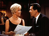 Pillow Talk  Doris Day  Rock Hudson  1959