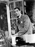 The Philadelphia Story  Cary Grant  1940