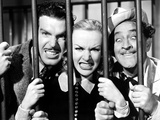 True Confession  Fred MacMurray  Carole Lombard  John Barrymore  1937