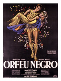 Black Orpheus  1959
