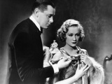 Trouble In Paradise  Herbert Marshall  Miriam Hopkins  1932