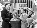 Strike Up The Band  Phil Silvers  Larry Nunn  Mickey Rooney  June Preisser  1940