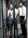 The Odd Couple  Jack Lemmon  Walter Matthau  1968