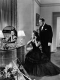 Woman Of The Year  Katharine Hepburn  Spencer Tracy  1942