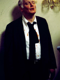 Late Show  Art Carney  1977