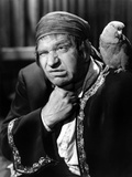 Treasure Island  Wallace Beery  1934