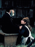 Yentl  Nehemiah Persoff  Barbra Streisand  1983