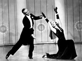 Shall We Dance  Fred Astaire  Ginger  Rogers  1937