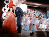 Sayonara  Miiko Taka  Marlon Brando  1957