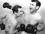 When's Your Birthday  Joe E Brown  Jimmy O'Gratty  1937