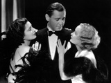 Trouble In Paradise  Kay Francis  Herbert Marshall  Miriam Hopkins  1932