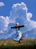 The Sound Of Music  Julie Andrews  1965