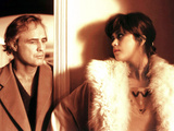 Last Tango In Paris  Marlon Brando  Maria Schneider  1972