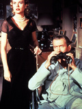 Rear Window  James Stewart  Grace Kelly  1954