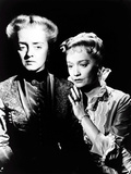 The Old Maid  Bette Davis  Miriam Hopkins  1939