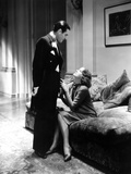 A Woman Of Affairs  John Gilbert  Greta Garbo  1928