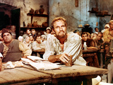 The Agony And The Ecstasy  Charlton Heston  1965