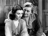 Waterloo Bridge  Vivien Leigh  Lucile Watson  1940