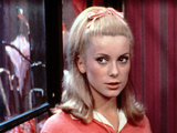The Umbrellas Of Cherbourg  (AKA Les Parapluies De Cherbourg)  Catherine Deneuve  1964