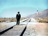 Bad Day At Black Rock  Spencer Tracy  1955