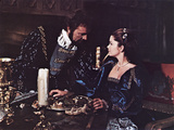 Anne Of The Thousand Days  Richard Burton  Genevieve Bujold  1969