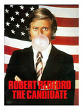 The Candidate  1972  Robert Redford