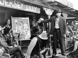 The Westerner  Walter Brennan  1940