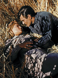 Doctor Zhivago  Julie Christie  Omar Sharif  1965