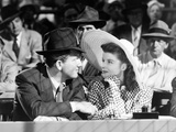Woman Of The Year  Spencer Tracy  Katharine Hepburn  1942