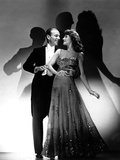 You Were Never Lovelier  Fred Astaire  Rita Hayworth  1942