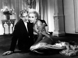 Twentieth Century  John Barrymore  Carole Lombard  1934