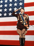Patton  George C Scott  1970