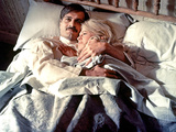 Doctor Zhivago  Omar Sharif  Julie Christie  1965