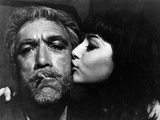 Zorba The Greek  Anthony Quinn  Eleni Anousaki  1964