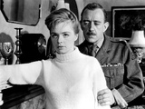 Tunes Of Glory  Susannah York  Alec Guinness  1960