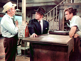 Bad Day At Black Rock  Walter Brennan  Spencer Tracy  John Ericson  1955