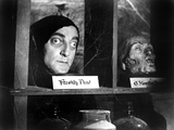 Young Frankenstein  Marty Feldman  1974