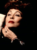 Mommie Dearest  Faye Dunaway  1981