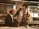 Save The Tiger  Jack Lemmon  1973