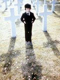 The Omen  Harvey Stephens  1976
