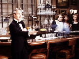 The Sting  Paul Newman  1973