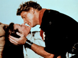 The Rainmaker  Katharine Hepburn  Burt Lancaster  1956