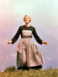 The Sound Of Music  Julie Andrews  1965