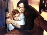 East Of Eden  James Dean  Timothy Carey  1955