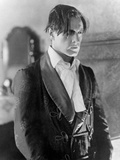 Dr Jekyll And Mr Hyde  John Barrymore  1920