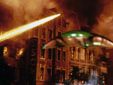 The War Of The Worlds  1953