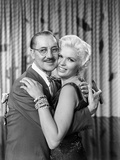 Will Success Spoil Rock Hunter  Groucho Marx  Jayne Mansfield  1957