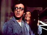 Take The Money And Run  Woody Allen  1969