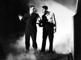 You Only Live Once  Jerome Cowan  Henry Fonda  1937